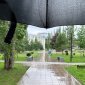 МЧС Башкирии предупреждает об усилении ветра и сильных дождях