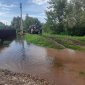 В Башкирии вода начала уходить из населённых пунктов