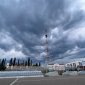 По Башкирии ожидаются грозы, ливни, град и шквалистое усиление ветра