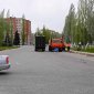 В Стерлитамаке начался ремонт улицы Объездной благодаря «дорожному» нацпроекту