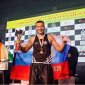 Спортсмен из Башкирии стал чемпионом Азии по шахбоксу