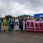 Колокольный звон, открытие памятника и почетные гости: как в Башкирии проходил Аксаковский праздник