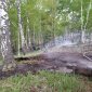 Внимание: в лесах Башкирии ожидается высокая и чрезвычайная пожарная опасность