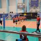 Женская команда минздрава Башкирии завоевала волейбольное «золото»