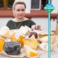В Башкирии выберут лучшего изготовителя сыра «Адыгейский»
