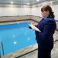 В Уфе возбудили уголовное дело по факту отравления детей парами хлора в бассейне