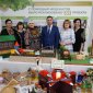 В Башкирии проект «Атайсал» объединил все поколения