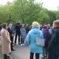 Власти Уфы обсудили реконструкцию парка Лесоводов с жителями