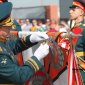 Гвардейская бригада Башкирии награждена орденом Жукова за службу в СВО