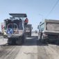 В Уфимском районе Башкирии идёт ремонт участка дороги Уфа — Чишмы