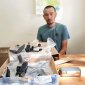 Жители Башкирии закупили для воинов СВО коптеры и обезболивающие средства