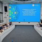 Башкирия и Узбекистан намерены развивать сотрудничество в АПК и легпроме