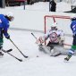 В Башкирии пройдет финал хоккейной «Дворовой лиги»
