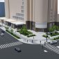 В Уфе реконструируют тротуары улиц в историческом центре