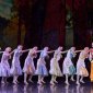 Башкирская балетная труппа имени Нуреева выступила на международном фестивале