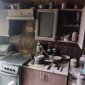 Житель Башкирии получил ожоги 50% тела во время пожара в своей квартире