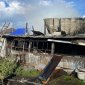 Житель Башкирии получил ожоги, пытаясь самостоятельно потушить пожар