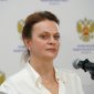 Анна Цивилёва: «Фондом «Защитники Отечества» получено 760 тысяч обращений»