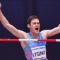 Данил Лысенко из Бирска занял первое место на командном чемпионате России по легкой атлетике