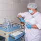 В Башкирии 23 тысячи медсестёр отмечают профессиональный праздник