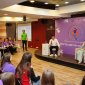 Проекты школьников Башкирии могут получить поддержку на молодежном форуме