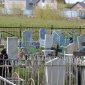 В Башкирии мужчина на кладбище напал на студентку