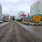 В Стерлитамаке ремонтируют ул. Ибрагимова в рамках БКД