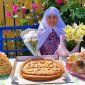 Жительница Илишевского района Башкирии отметила вековой юбилей