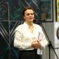 Глава фонда «Защитники Отечества» Анна Цивилёва прибыла с визитом в Башкирию