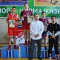 Тренер из Башкирии рассказал, как вырастить чемпионов