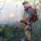 В Башкирии из-за неосторожного обращения с огнем произошло 5 лесных пожаров
