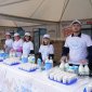 В Уфе «Молочная страна» признана лучшим городским фестивалем