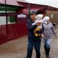 Ситуация с дождевым паводком в Башкирии находится на контроле