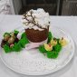 В Уфе выбрали победителя кулинарного конкурса «Благодатная Пасха»