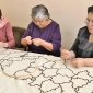 Мастерицы вручную создадут «Вышитую карту Башкортостана»