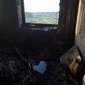 В Башкирии пожар уничтожил квартиру