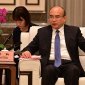 Делегация Башкирии встретилась с первым секретарём парткома китайской провинции