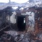 В Башкирии женщина при попытке потушить горящий дом получила ожоги