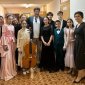 Денис Мацуев в Уфе вручил стипендии фонда «Новые имена» пяти юным музыкантам