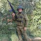 Участник СВО из Башкирии спас своего командира и роту во время артобстрела ВСУ