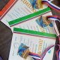 Юный пловец из Башкирии завоевал 3 медали всероссийских соревнований по плаванию