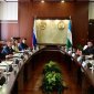 Глава Башкирии обсудил с послом Турции в России перспективы совместных проектов