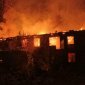 МЧС Башкирии назвало дни недели, в которые чаще всего гибнут жители при пожарах