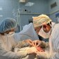 В Башкирии врачи спасли изувеченную руку пациентки
