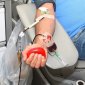 В Башкирии станции переливания заготовили 40 тыс. тонн донорской крови