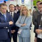 На выставке «Россия» представили технологии сбережения здоровья из Башкирии