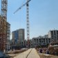 Уфа занимает лидирующие позиции в России по числу новых домов выше 26 этажей