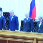 Депутаты Госсобрания Башкирии почтили память жертв терактов минутой молчания