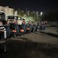 В Учалинский район прибыл аэромобильный отряд МЧС Башкирии