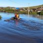 Своих не бросаем: в Башкирии оперативно разбираются с последствиями паводка